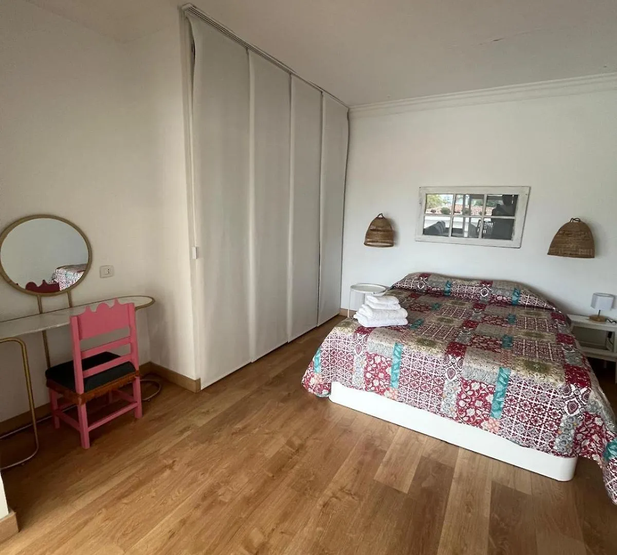 Sunset Bungalow Oceanfront Relax Los Realejos 0*,