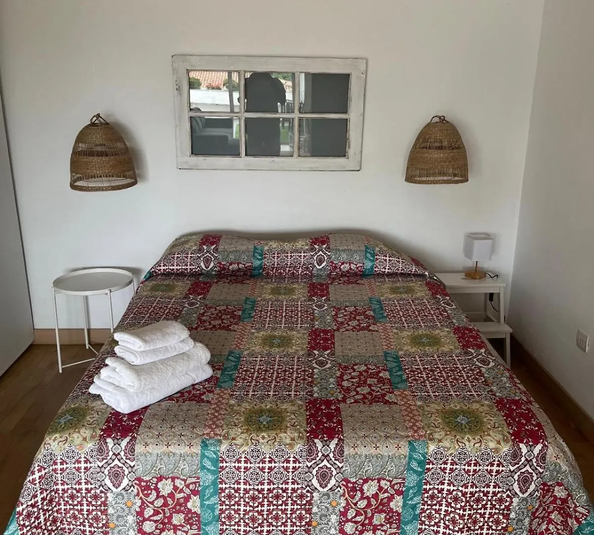 Sunset Bungalow Oceanfront Relax Los Realejos 0*,  Spain