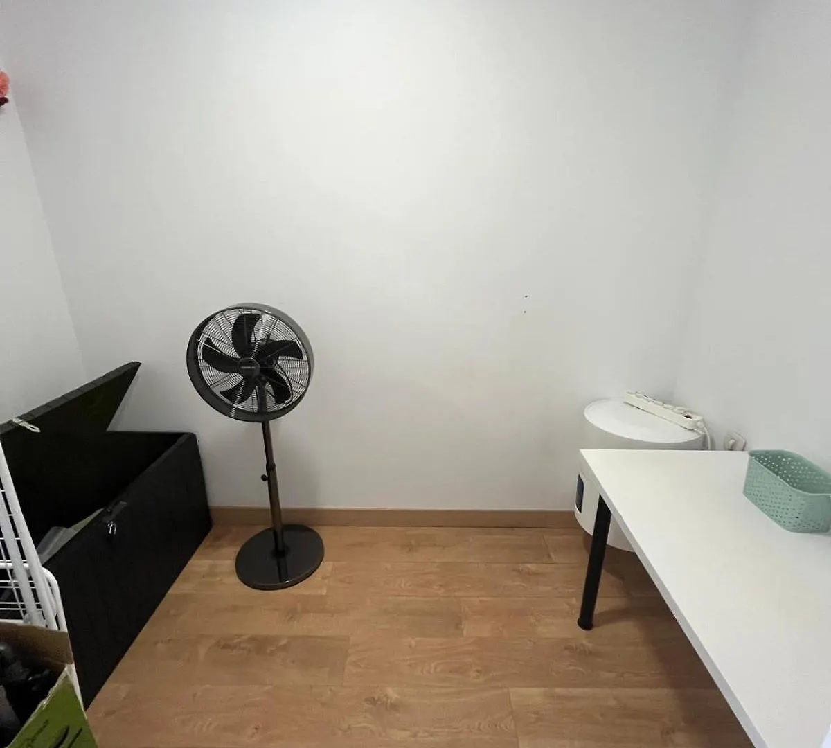 Sunset Bungalow Oceanfront Relax Los Realejos Lägenhet