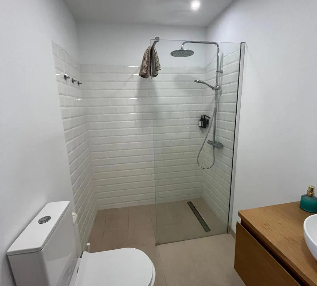 Sunset Bungalow Oceanfront Relax Los Realejos